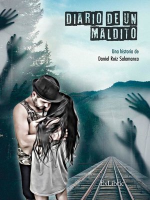 cover image of Diario de un maldito